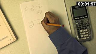 Hate SAT Math? Watch How You Can Complete Blue Book Section 3 of Test 1 in Less Than 9 Minutes!