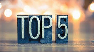 ТОП 5 КОМЕДИЙ ПОД ЛЮБОЕ НАСТРОЕНИЕ