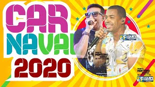 FORRO REAL - CARNAVAL 2020 ATUALIZADO REPERTÓRIO NOVO