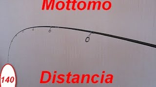 Mottomo Distancia 5-18 в пару к Zemex 3-15