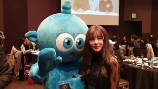 2019 다이아TV 신년회에 다녀왔어요