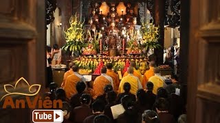 Chùa Việt Nam: Chùa Phúc Khánh – Lịch sử hào hùng của người dân Hà Nội
