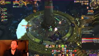 Warlords of Draenor Challenge Mode Gold Guides: Skyreach