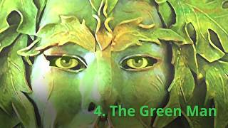 5 Ancient Celtic Symbols And Their Meanings.