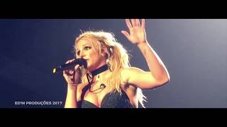 Britney Spears - Something To Talk About (Live from Las Vegas)