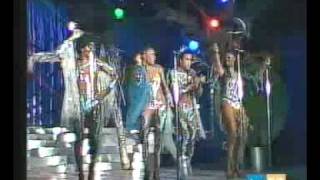 BONEY M. "Medley Exitos"
