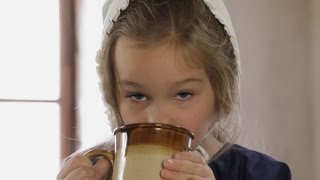 Hot Chocolate In The 19th Century