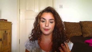 DIY beauty- How To Give Yourself A Brazilian Wax