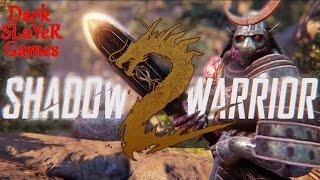 Shadow Warrior 2 - Да фигня делов (1 серия)