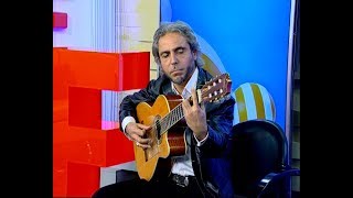 Гитарист Гарри Пат: я начал играть на гитаре, потому что мой брат заставлял ему аккомпанировать