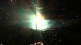 Roger Waters Comfortably Numb Live in Toronto 2010