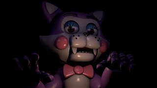 Five Nights at Candy's 7/20 Mode Complete! - Night 7!