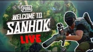 Pubg mobile live streaming by electro gaming