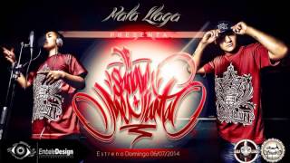 Mala Llaga - La Sangre me llama