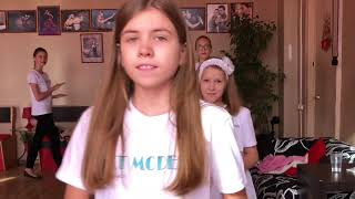 2-й день Конкурса юных моделей Next Models