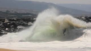 The Wedge | April 26th | 2018 (RAW)