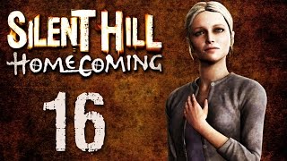 Silent Hill: Homecoming [16] - CHURCH OF THE HOLY WAY