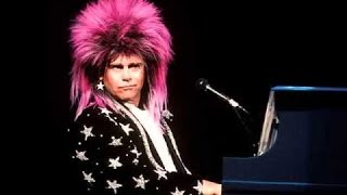 Elton John: Tour de Force (1986) - Part One