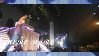 MAY'S  Live Tour 2010 "Amazing" with Aya na ture (Preview)