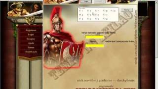 Programa Leilão gladiatus
