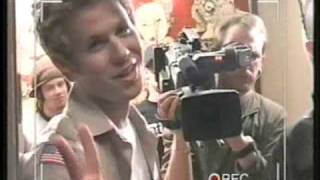 Making the Band O-Town Season 3 Episode 6 Part 3