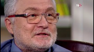 Юрий Поляков. Мой герой