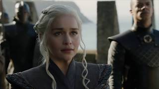 GAME OF THRONES (SEASON 7) - ralphthemoviemaker