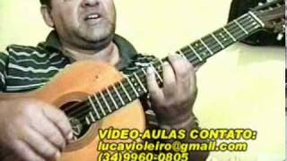 Franguinho na panela (Lucavioleiro ) De:Moacyr dos Santos/Paraiso