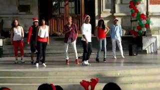 S&S + KoreaHolic - Cry Cry