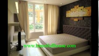 Căn hộ chung cư hai phòng ngủ cao cấp, thiết kế tinh tế ở Richland Southern cho thuê