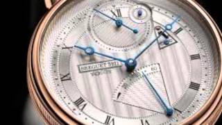 TOP SIX WATCH  MANUFACTURERS OF ALL TIME