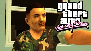 GTA: Vice City Stories | Mission #3 - Conduct Unbecoming