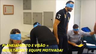 COMO SER UM BOM LÍDER EM VENDAS?PALESTRA DE VENDAS EM CONVENÇÃO DE VENDAS COM PROF. ANDRÉ ORTIZ!