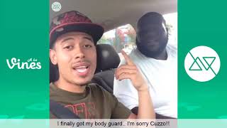 ULTIMATE Mighty Duck Vine Compilation 2015 w/ Titles - All MightyDuck Vines