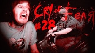 THEY SEE ME ROLLING... - Cry Of Fear - Let's Play - Part 28