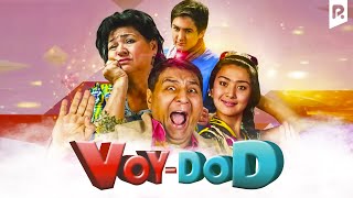 Voy-dod (o'zbek film) | Вой-дод (узбекфильм)