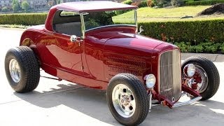 1929 Ford HiBoy Roadster For Sale