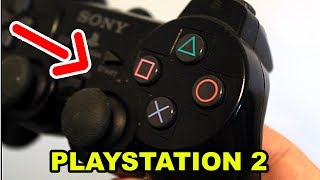 O PLAYSTATION 2 É MELHOR DO QUE PLAYSTATION 4?