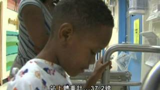 貧窮的美國，飢餓的孩子 Poverty in America Leads to Malnutrition in Kids