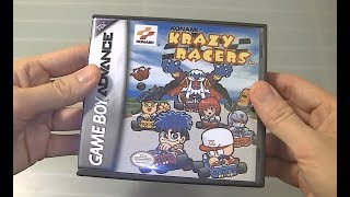 How to create custom GBA cases (using "the Cover Project" and DS cases)