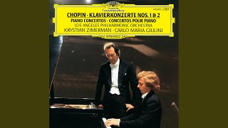 Chopin: Piano Concerto No.2 In F Minor, Op.21 - 2. Larghetto