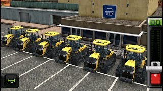 Farming Simulator 18 #210 HD