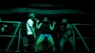 LEJAN Y LEX T EN VIVO ALTO VOLTAJE 3