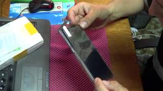 Защитное стекло Oukitel K5