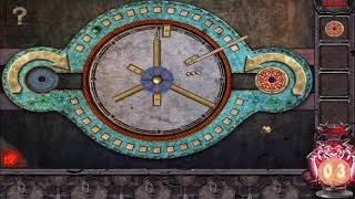 Soluzioni Room Escape 50 rooms VIII - Livello 6/ Level 6 - Walkthrough