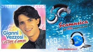 Gianni Vezzosi - Odio E Amore