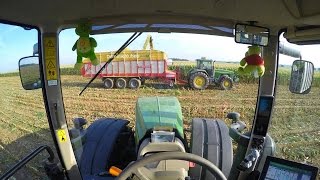 John Deere 8320R