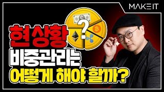 현 상황 비중관리는 어떻게 해야 할까? [이안의 시그널트레이딩 시즌2 2화]