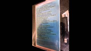 Midnight Star - No Parking On The Dance Floor - Wicked Mix