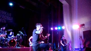 ТКН - Осень /Саратов/12.05.13/Варьете